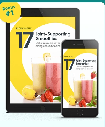 Joint Genesis bonus