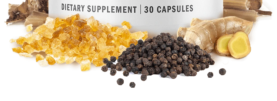 Joint Genesis ingredients