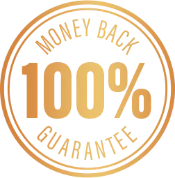 Joint Genesis money back guarantee